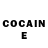 Cocaine VHQ suwaid